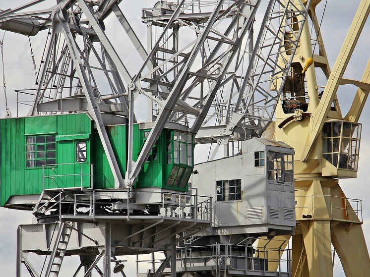 Изъятый порт Калининграда собираются передать структуре «Росатома»