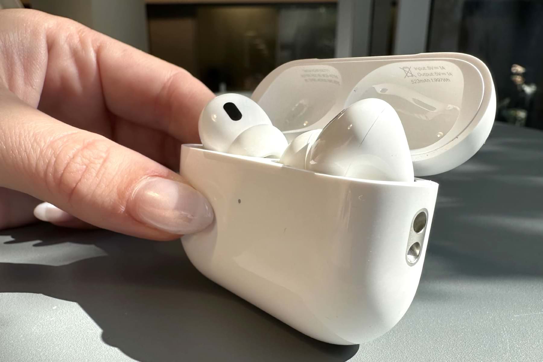 Airpods 2 generation