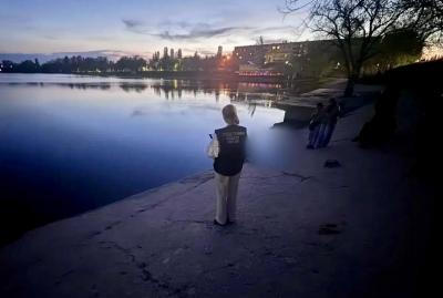В Балаково утонула 16-летняя девочка