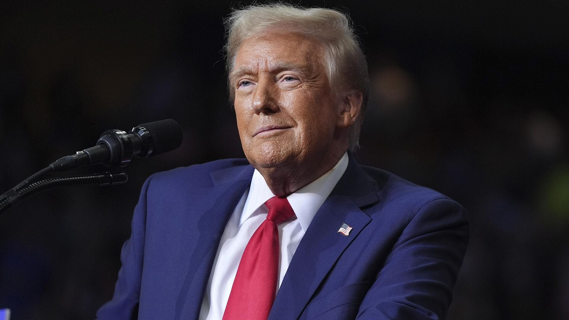 Трамп: режим прекращения огня с Ираном продолжается