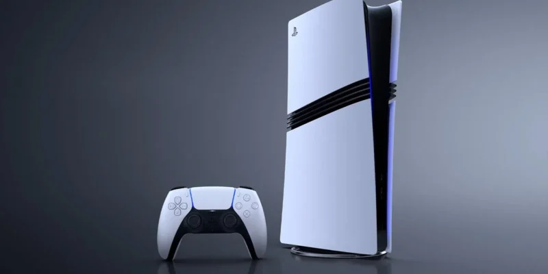 PS5 Pro: раскрыты секреты следующего поколения игровых технологий (deep dive into sonys technical seminar reveals next gen gaming secrets)