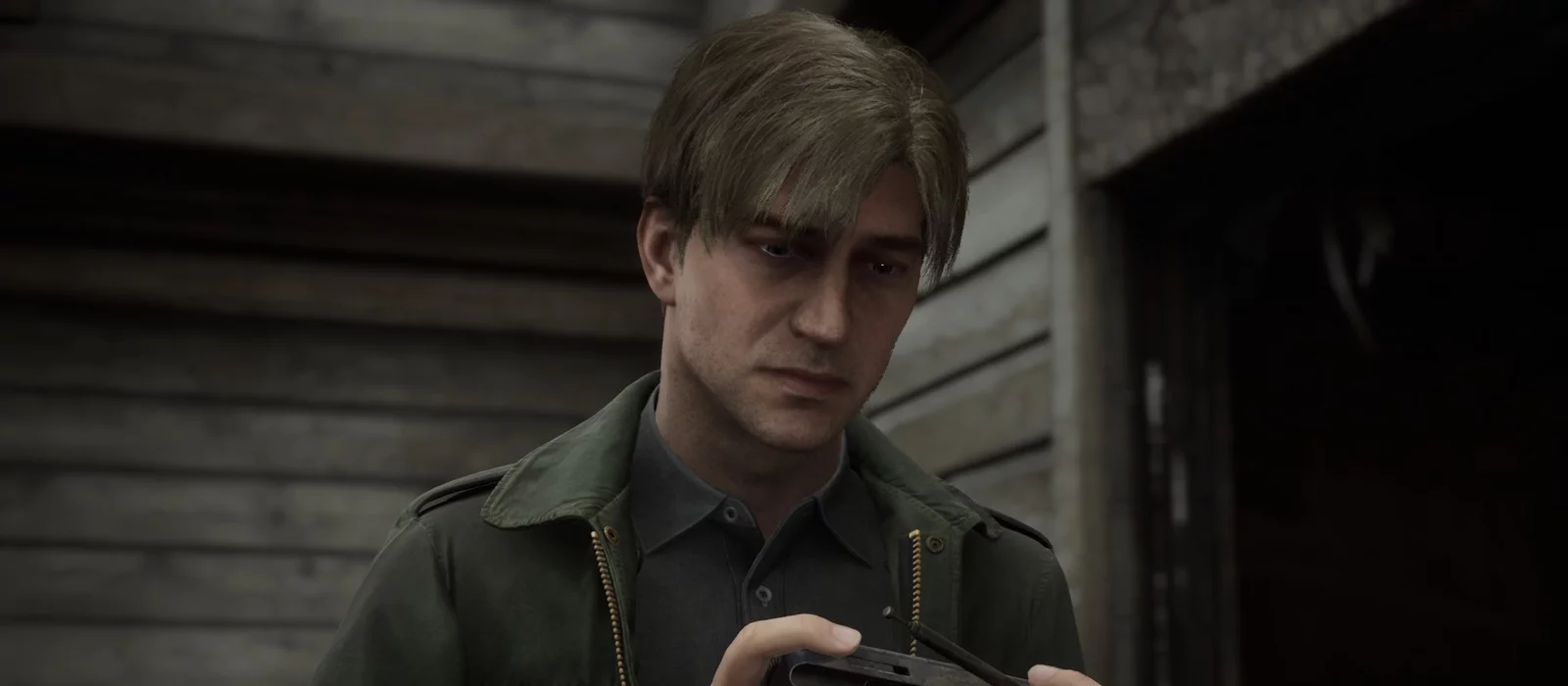 IGN назвал ТОП-15 ремейков в истории игр. Silent Hill 2 попала на 4 место