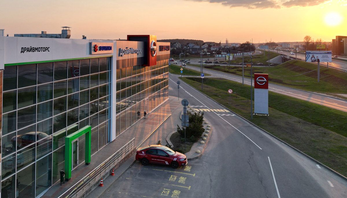 Sea Lion 06 доехал до Минска, а цены на BYD рухнули. Разбираемся в новых прайсах