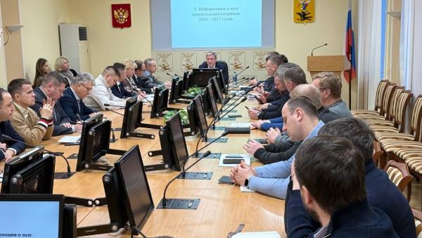 Фото со страницы Дмитрия Морева