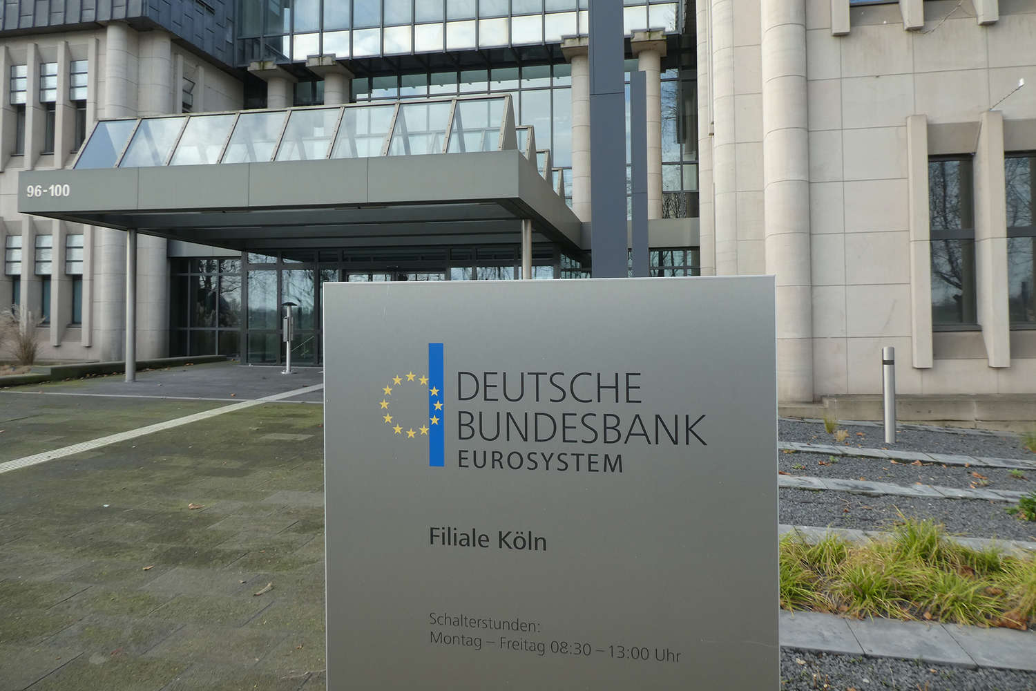 Bundesbank Act (bundesbankgesetz, Bbankg)