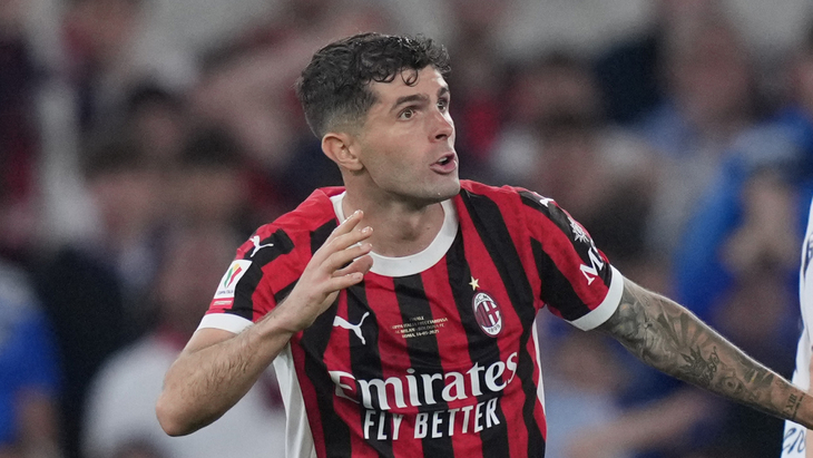 Кристиан Пулишич