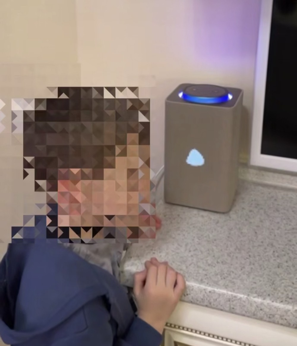 Сын пермского депутата не смог послушать песню 