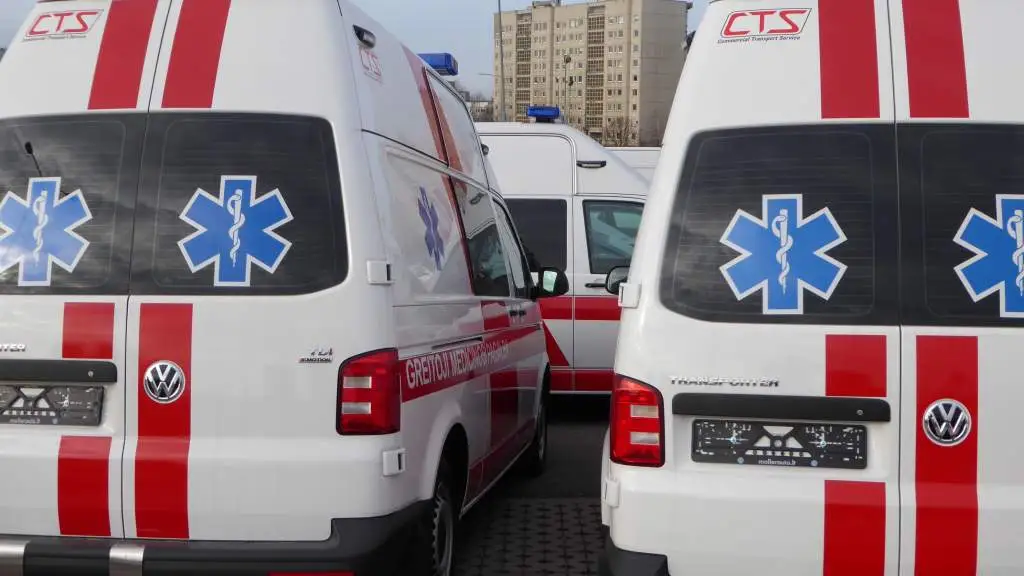 Работники «скорой» - за аудит