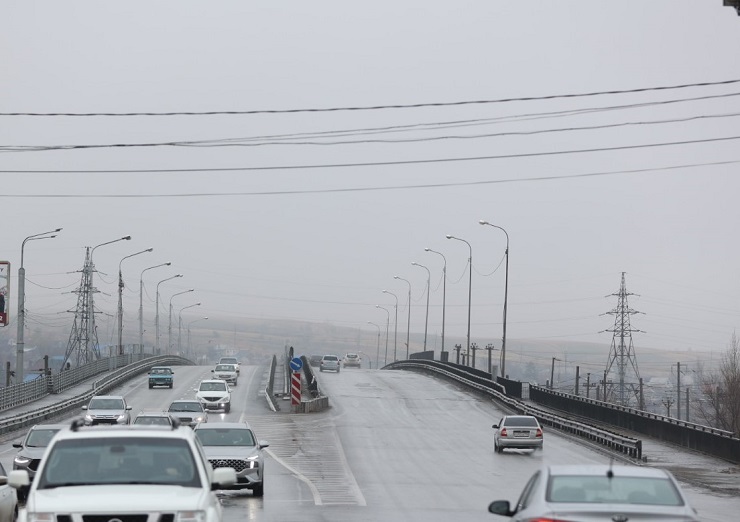 В Волгограде определена подрядная организация по ремонту второй части Сарептского путепровода