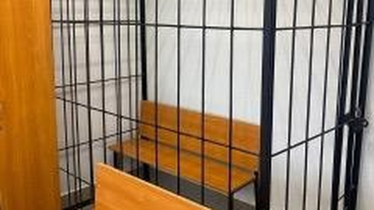 Дело Гущина рассматривается в особом порядке