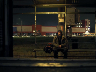 Серийные разборки. Сериал 