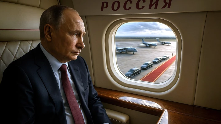 Государство-цивилизация: У России появилась новая Стратегия нацполитики