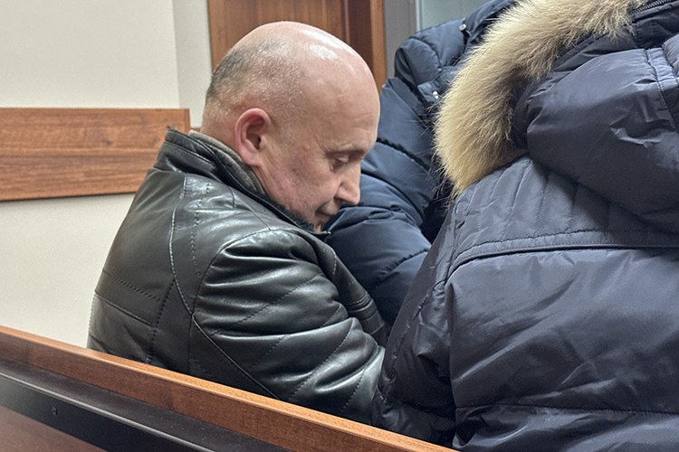 Начальник отдела ЖКХ аппарата кабинета министров РТ Фаиль Салихов: «Если бы я знал, что мой друг приедет ко мне с деньгами, я бы его не принял на работе»