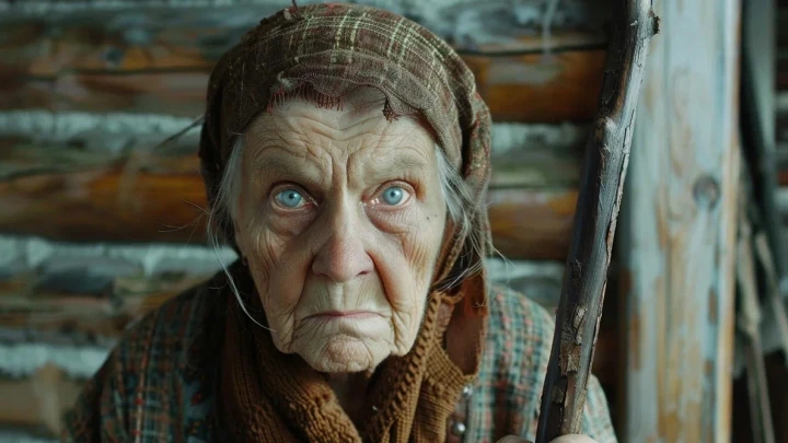 Таких историй с обманутыми бабушками ещё не было. Медведев сказал прямо - лютая: Как вам, уважаемые читатели, не поплохело?