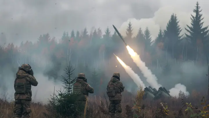 Никогда Томагавки в сторону России не полетят: Военэксперт объяснил, почему ВСУ не получат от США особые ракеты