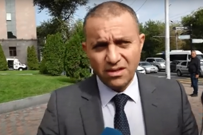 У Армении и России нет проблем в вопросах экспорта армянской продукции – министр