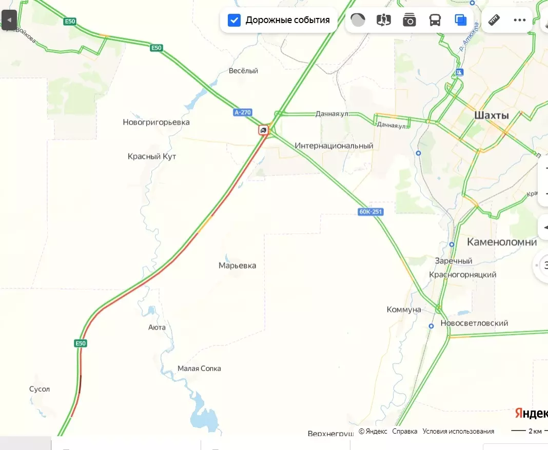 Ростов шахты на машине. Аюта Ростовская область на карте. Шахты Ростов. Маршрут Шахты Ростов на Дону.