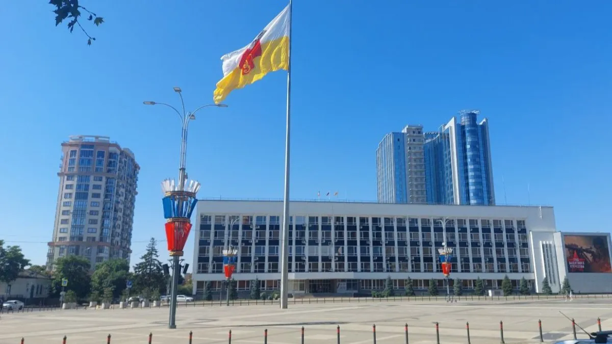 Победители и проигравшие: результаты выборов в гордуму Краснодара