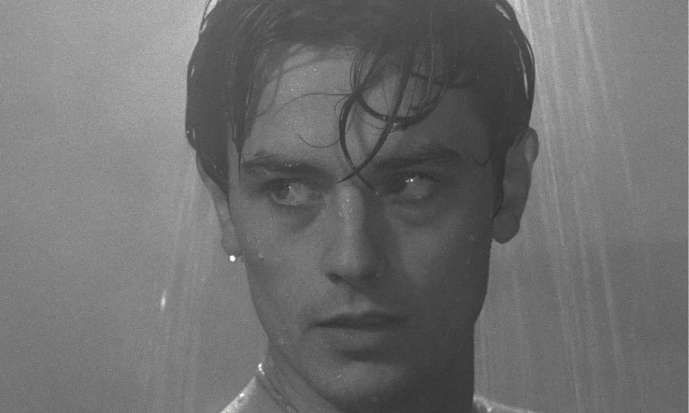 Одинокий тигр в джунглях: Незабываемые роли Алена Делона