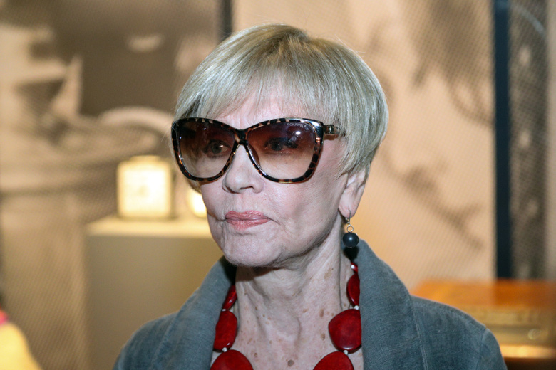 Названа дата прощания с Алентовой