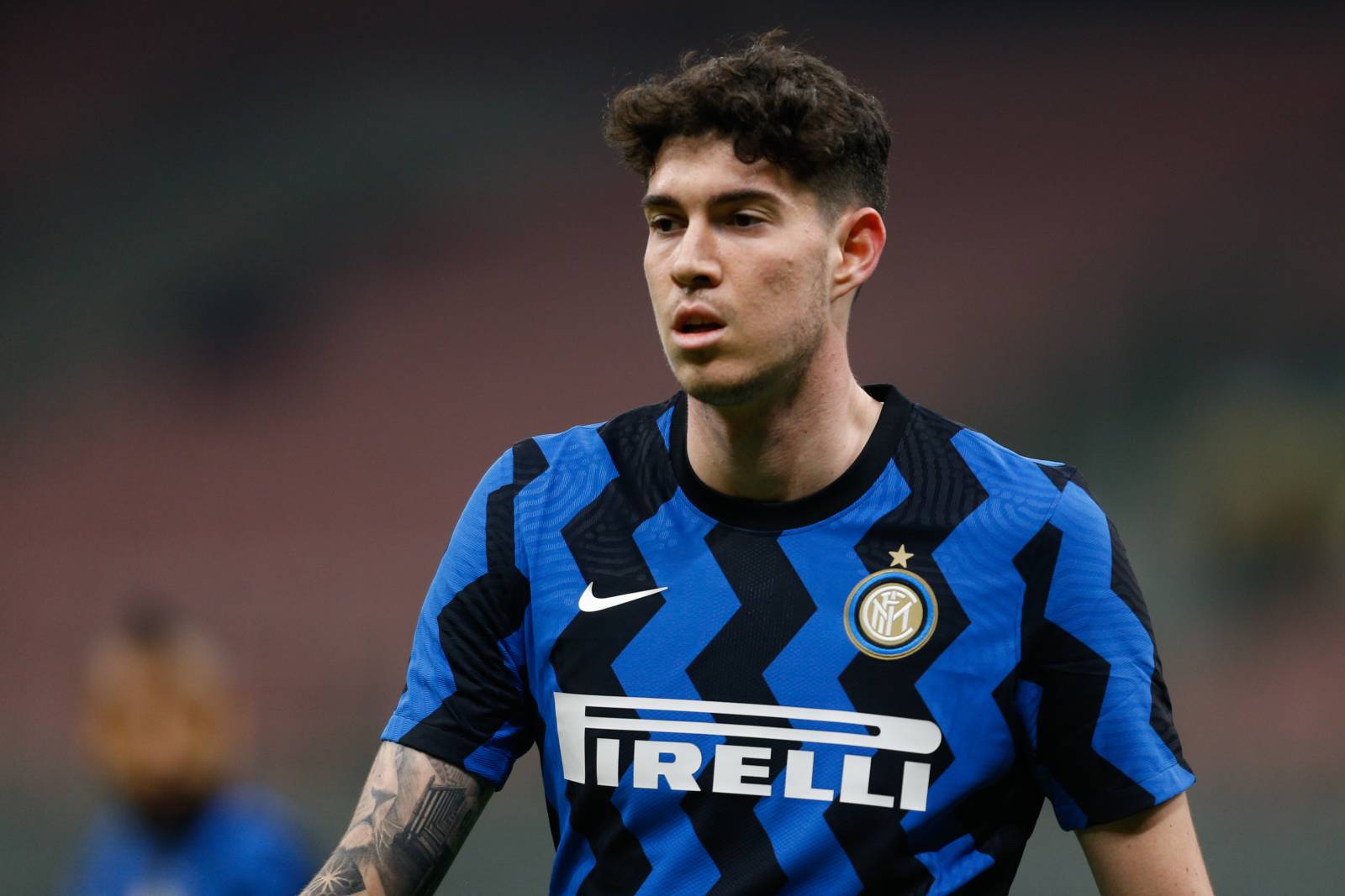 «Ливерпуль» готов выложить 100 млн евро за защитника «Интера»