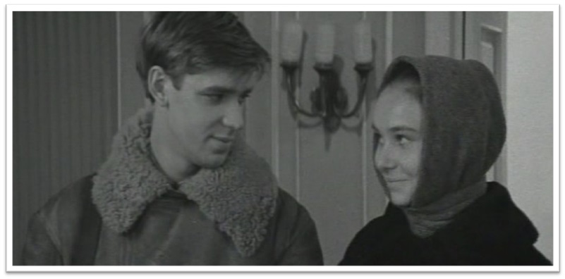 Ко Дню освобождения Ленинграда от блокады в «Заневском» пройдут бесплатные кинопоказы 