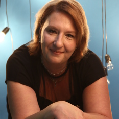 Елена Анифатьева