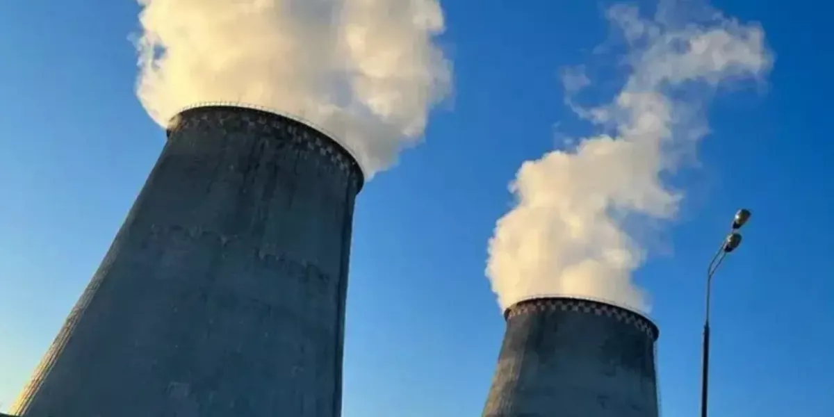 Восстановление пятой ТЭЦ в Харькове затянется на несколько лет ...