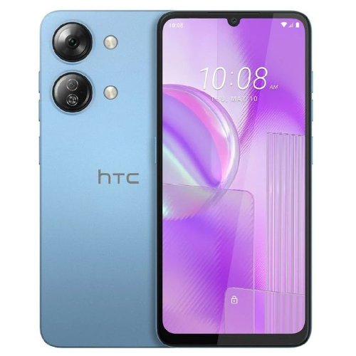 Анонсы: HTC Wildfire E4 Plus представлен официально