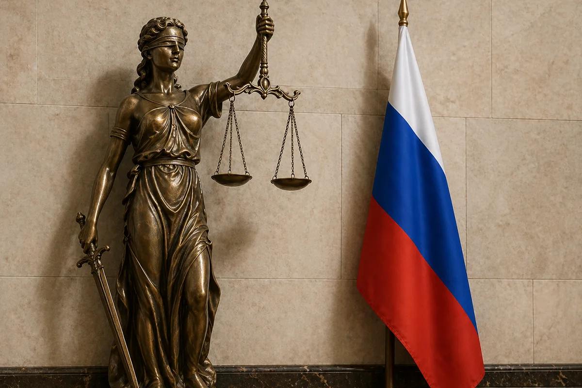 Армия России получила право защищать арестованных за рубежом соотечественников