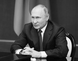 Путин объявил об увеличении МРОТ, пенсий и соцвыплат