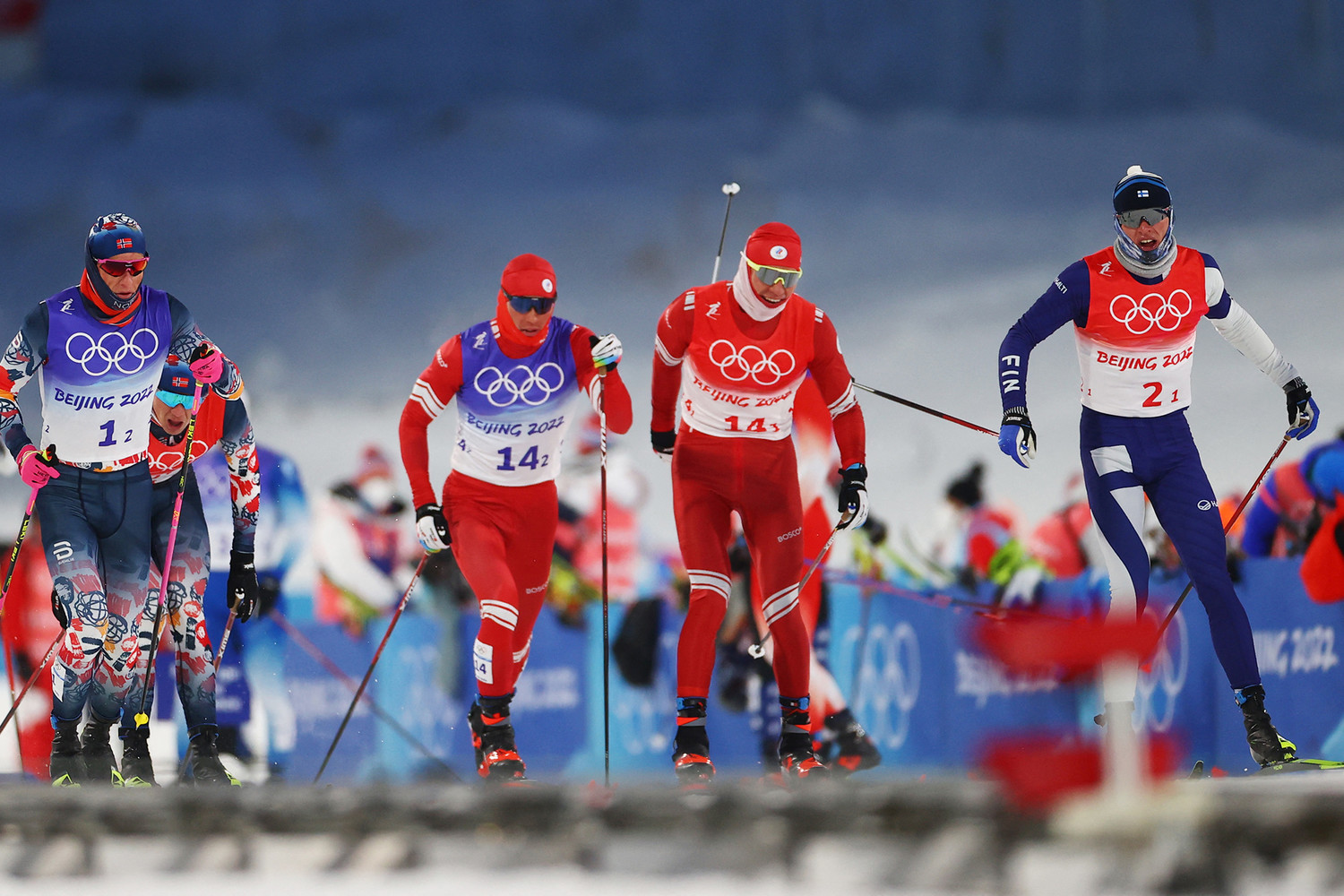 Лыжные гонки мужчины командный спринт россия. Ои2022 лыжные гонки Терентьев. Лыжные гонки ОИ 2022.