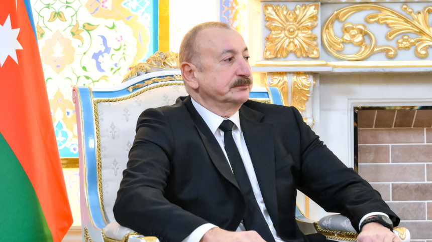 Зачем армия Азербайджана переходит на стандарты НАТО