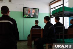 Арестанты в СИЗО проголосовали на ЕДГ 2025 в электронном формате