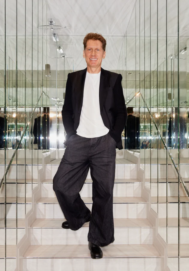 Илья Бачурин 