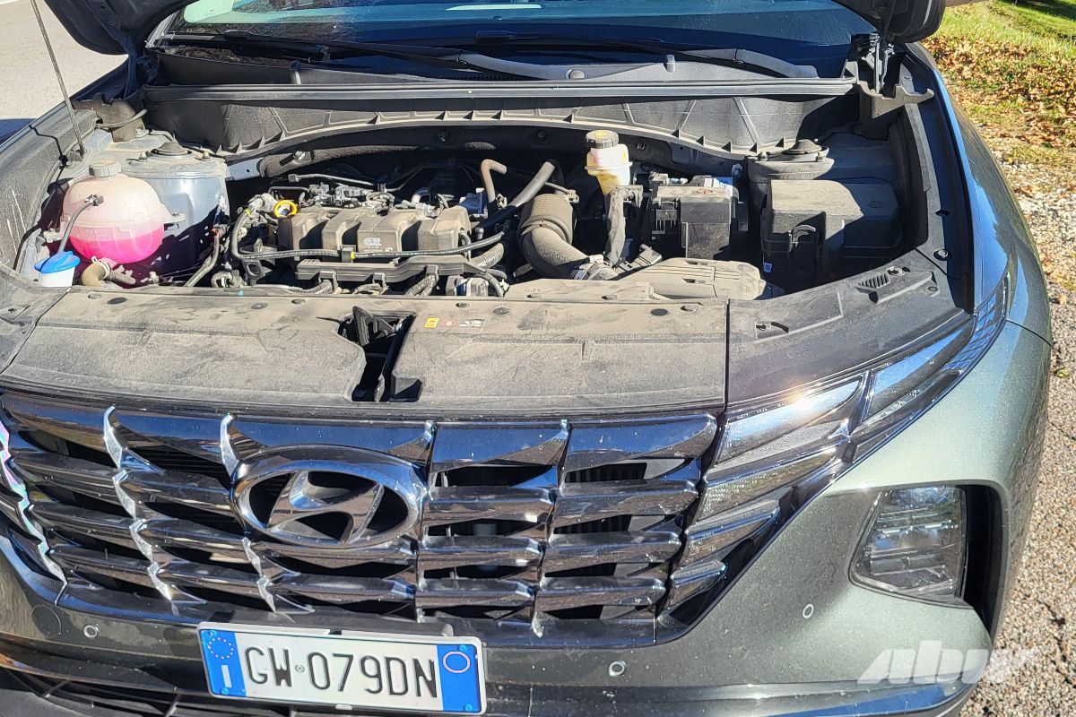 Hyundai против VW: удивительное путешествие по Италии и Испании на арендных автомобилях