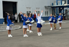 Огнеборцы Хабаровского края продемонстрировали высочайший уровень подготовки на краевых соревнованиях. 