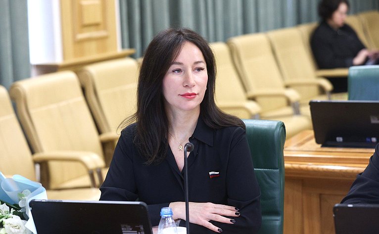 Елена Дягилева