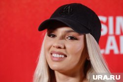 В апреле 2024 года Чеботина выпустила песню и клип на песню «Командир», которую представила на светском мероприятии в Москве