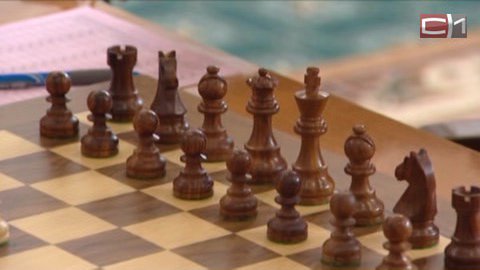 Юная шахматистка из Сургута отправилась на международные соревнования