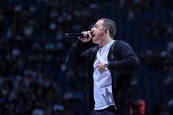 Макан уходит служить в армию