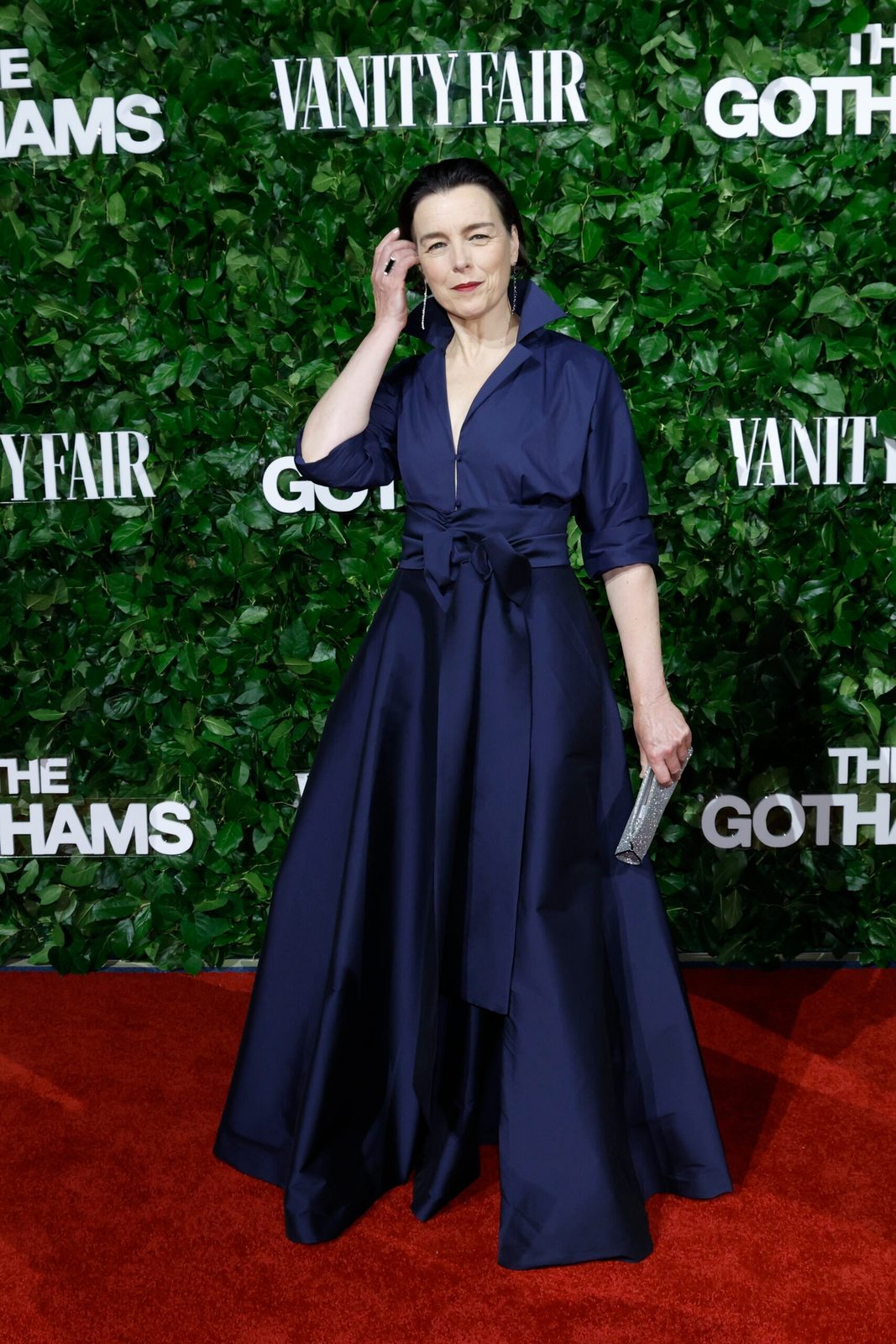 Дижестив: Рене Зеллвегер, Алек Болдуин и Элизабет Мосс