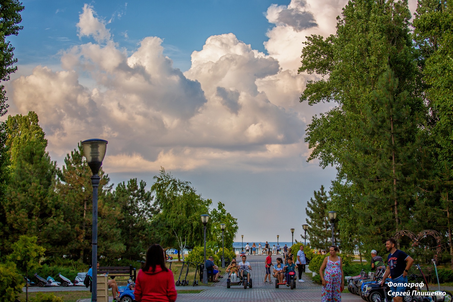 день города в таганроге