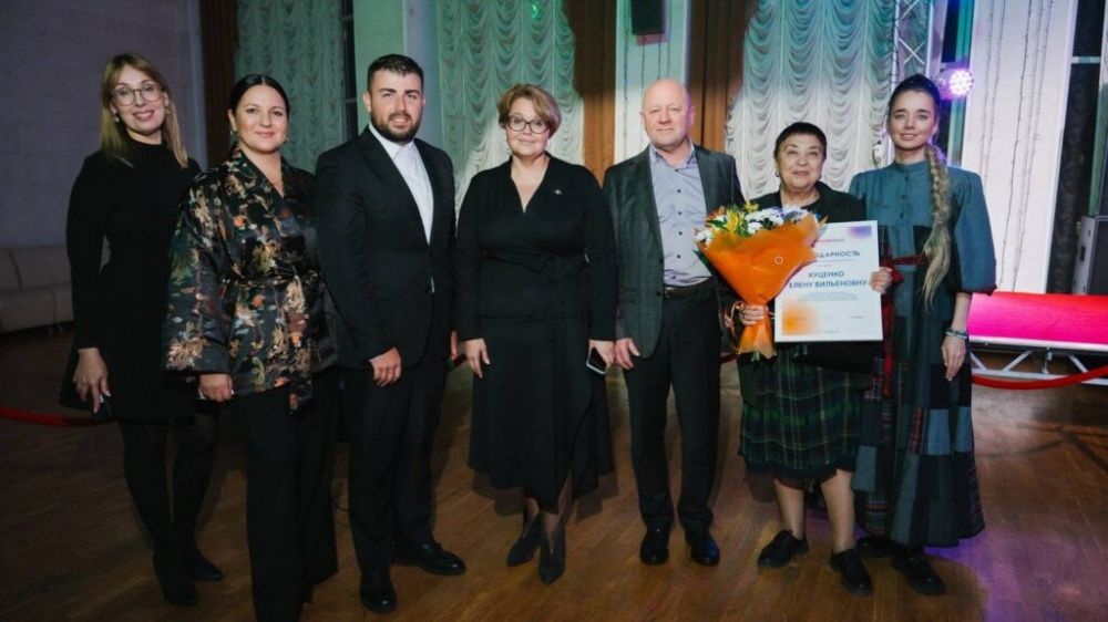 Во Владимире прошел кинофестиваль «Киноперемена»