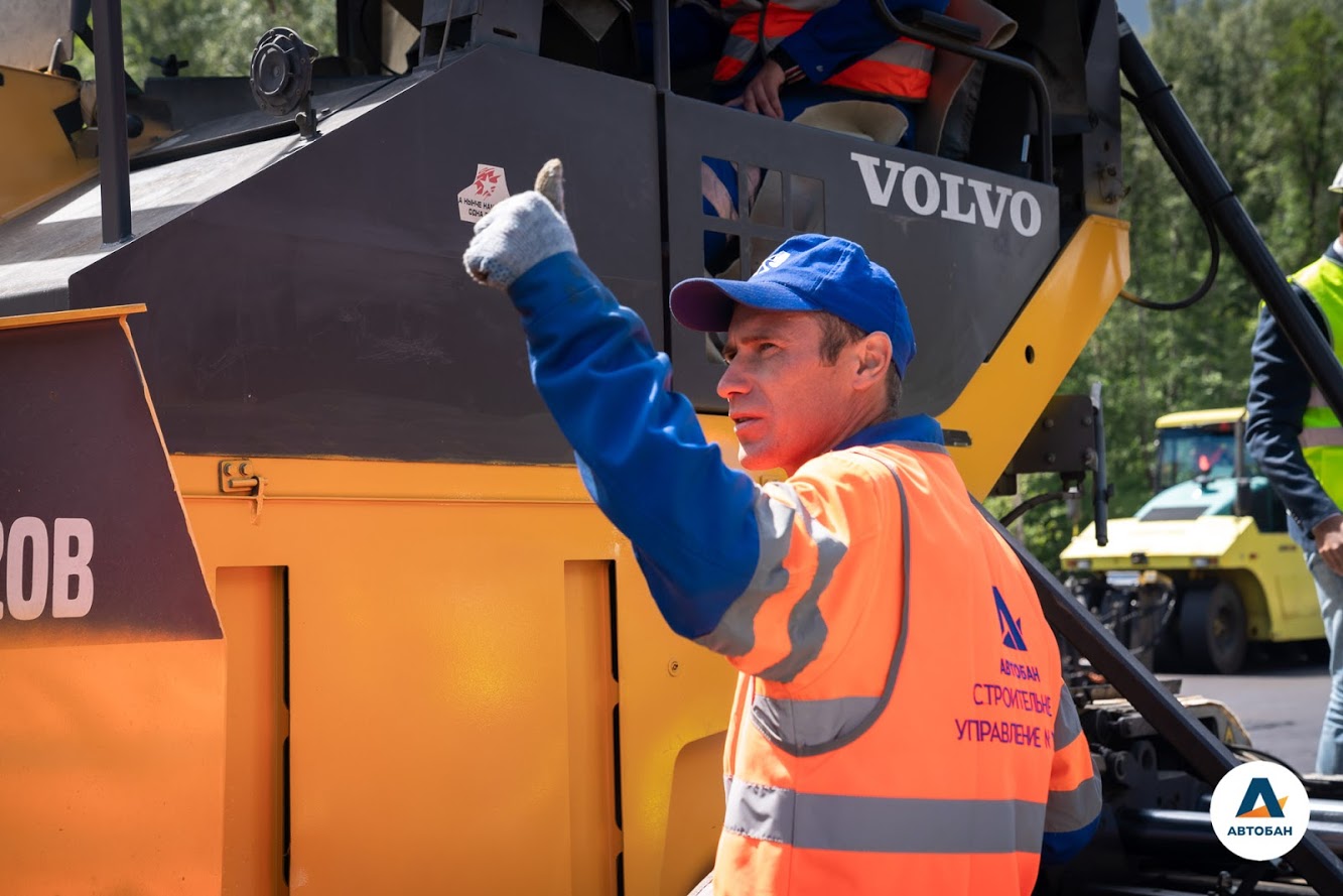 сазонкин борис игоревич су 910. автобан су 910. путинский автобан. автодор дороги. дорожно строительная компания.