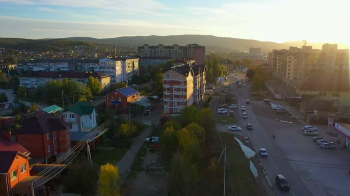 Полмиллиарда рублей получит Кубань на благоустройство
