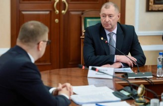 Автор фото: Наиль Фаттахов, Управление пресс-службы и информации Правительства Челябинской области