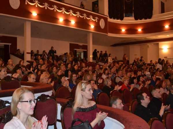 В Новочеркасске состоится VII Международный театральный фестиваль «Комплимент театру»