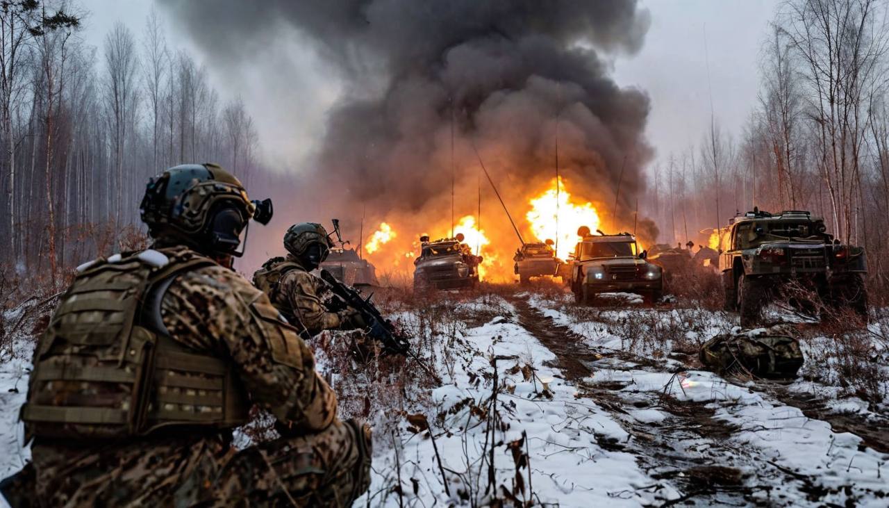 Украинцы отступили на 20 километров: НАТО признало, что ВСУ окажутся в российском котле 