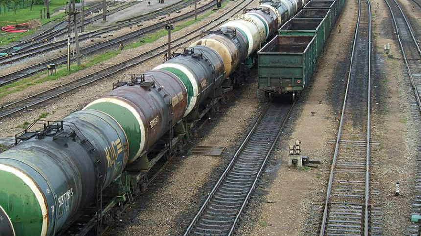 Почему в Латвии хотят демонтировать ведущую в РФ жд дорогу